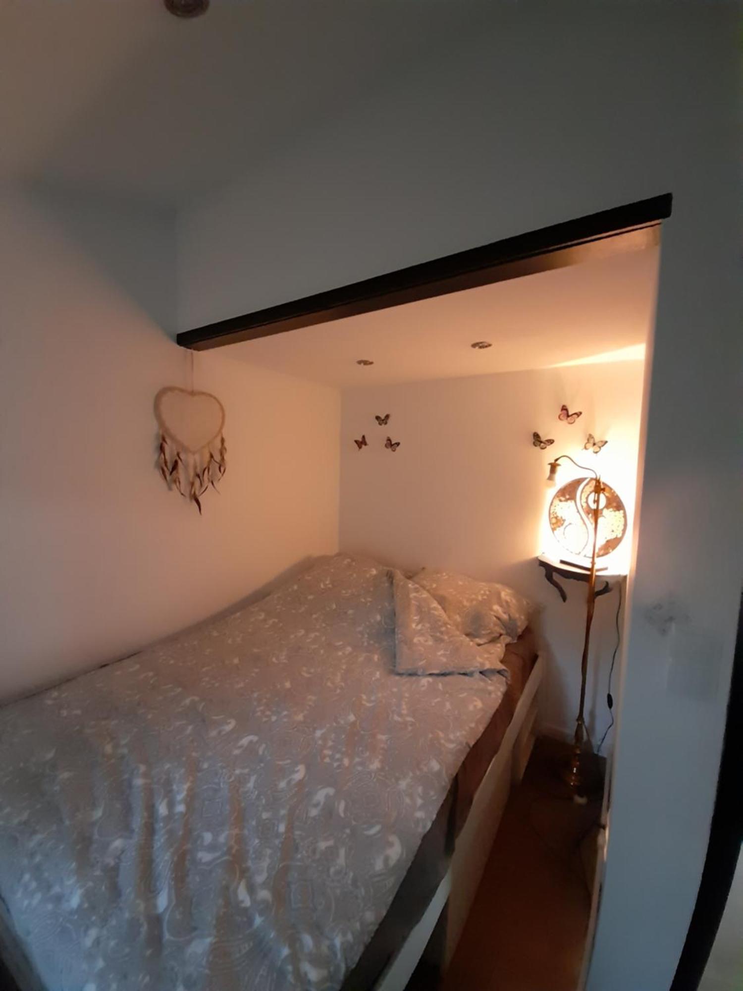 Haus Am Listersee Meinerzhagen Exteriör bild