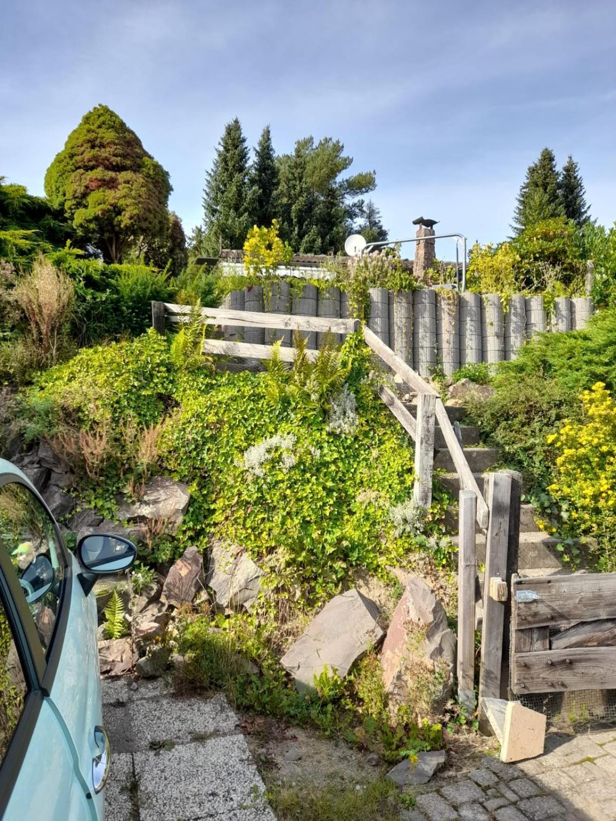 Haus Am Listersee Meinerzhagen Exteriör bild