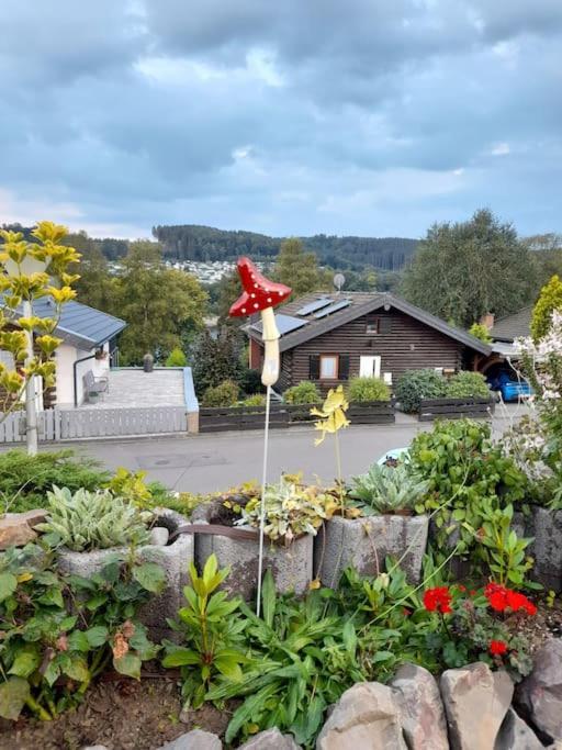 Haus Am Listersee Meinerzhagen Exteriör bild