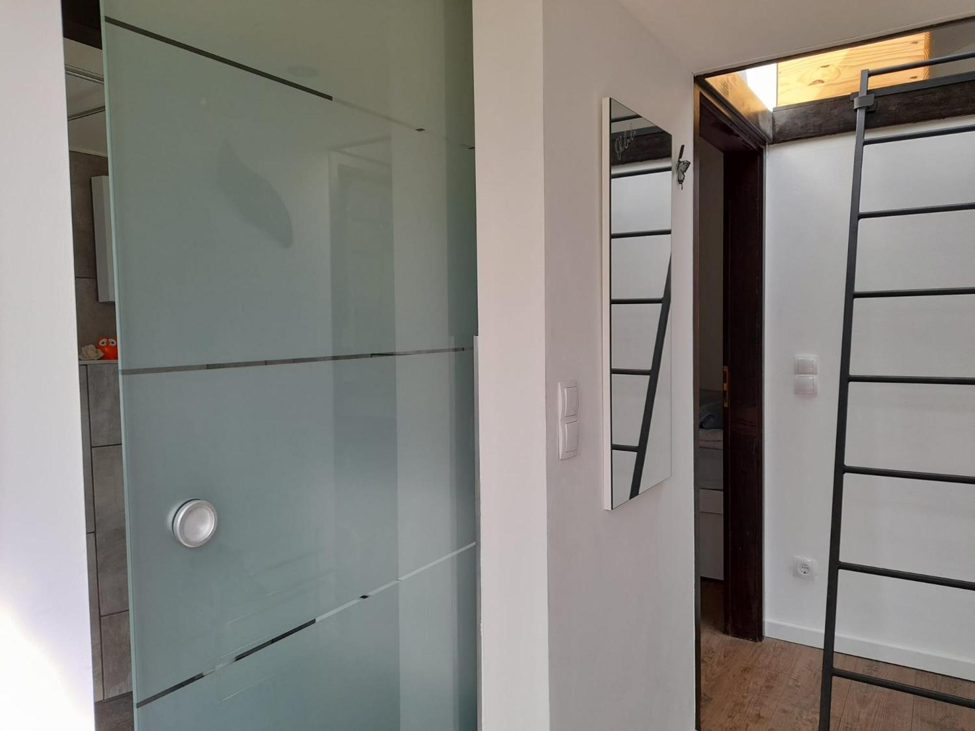 Haus Am Listersee Meinerzhagen Exteriör bild