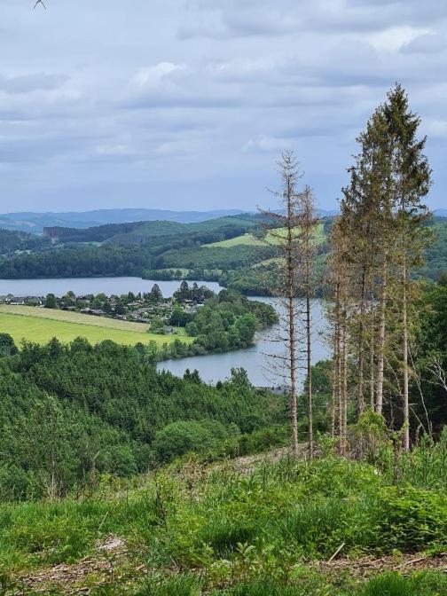 Haus Am Listersee Meinerzhagen Exteriör bild